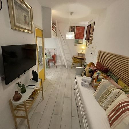 Cozy & Modern Flat Apartment - Madrid Center - Rastro - La Latina Екстериор снимка