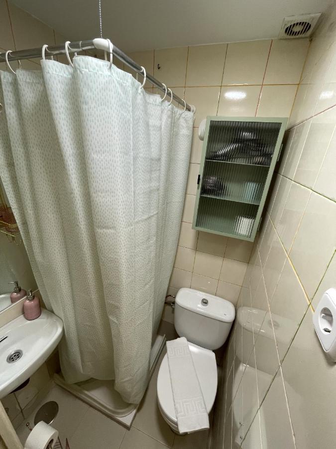 Cozy & Modern Flat Apartment - Madrid Center - Rastro - La Latina Екстериор снимка