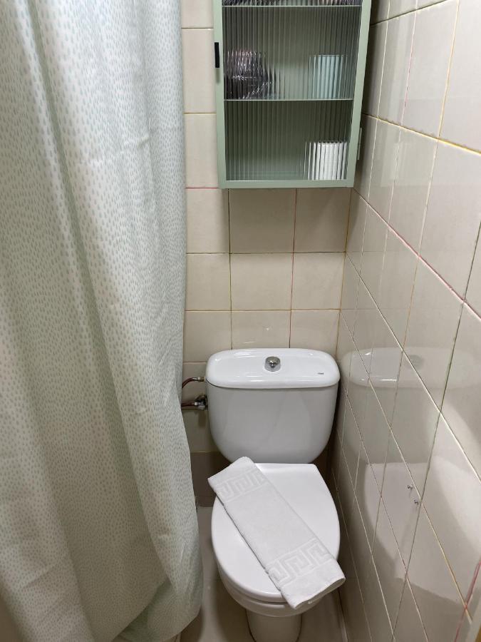 Cozy & Modern Flat Apartment - Madrid Center - Rastro - La Latina Екстериор снимка